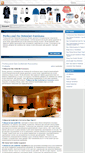 Mobile Screenshot of elityabutik.com